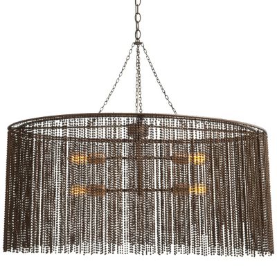 Maxim Drum Pendant by Arteriors - Starlight Lighting USA and Canada
